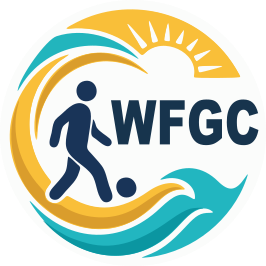 Walking Football Gold Coast Home